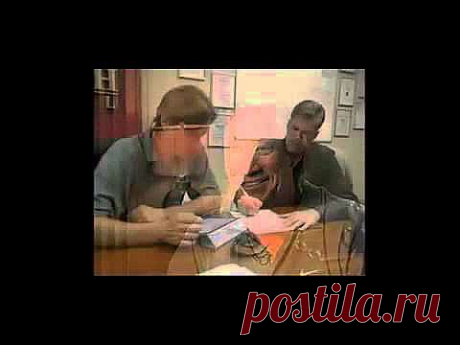 Кевин Сорбо ( 'Геракл' ) и Ламинин - YouTube