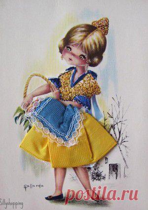 Открыточки с вышивкой