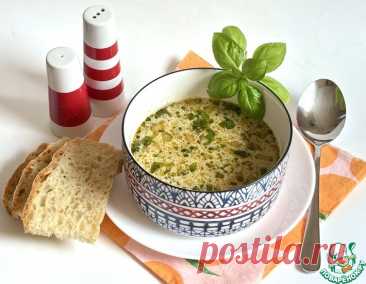 Картофельный суп с фаршем – кулинарный рецепт