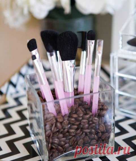 Идеи применения ваз в декоре