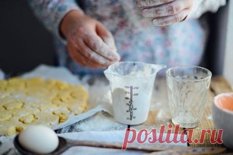 Ошибки в готовке, которые мы зачем-то передаём из поколения в поколение