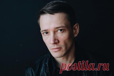 Сергей Гилев