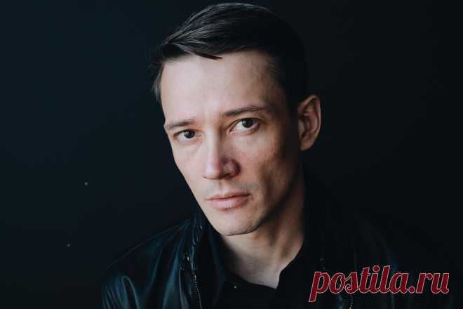 Сергей Гилев