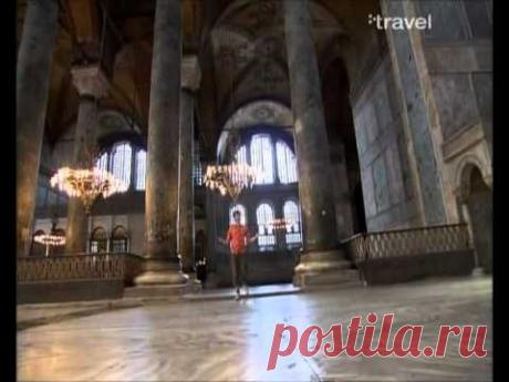 Достопримечательности Стамбула — Яндекс.Видео