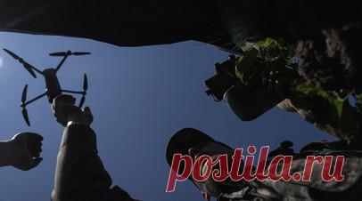 Информационный шум: в Киеве назвали беспилотники способом компенсировать отсутствие истребителей F-16. Советник министра обороны Украины Юрий Сак заявил, что БПЛА в какой-то степени позволяют компенсировать нехватку у ВСУ истребителей, в том числе F-16. При этом украинские власти уже объявили о договорённости с Нидерландами о поставках этих самолётов. Дания также пообещала передать Киеву F-16 после завершения обучения украинских лётчиков. На этом фоне западные медиа продолжают тиражировать…