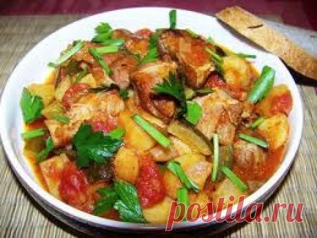 азу рецепт, рецепт азу по татарски | Никогда не сдавайся! Красота, здоровье, народная медицина, здоровый образ жизни, стройная фигура, бизнес дом и семья, полезные советы