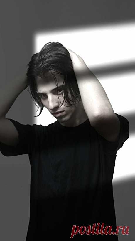 Slava Volk (фото)