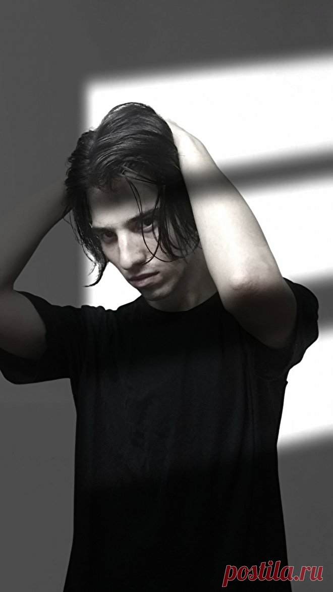 Slava Volk (фото)