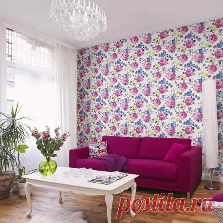 модные обои для стен 2018 года фото: 4 тыс изображений найдено в Яндекс.Картинках