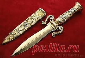 Хороший ножичек:))))