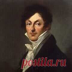 14 февраля в 1823 году умер Пьер Поль Прюдон-ФРАНЦУЗСКИЙ ХУДОЖНИК АНТИЧНОЙ МИФОЛОГИИ