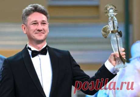 Антон Шагин