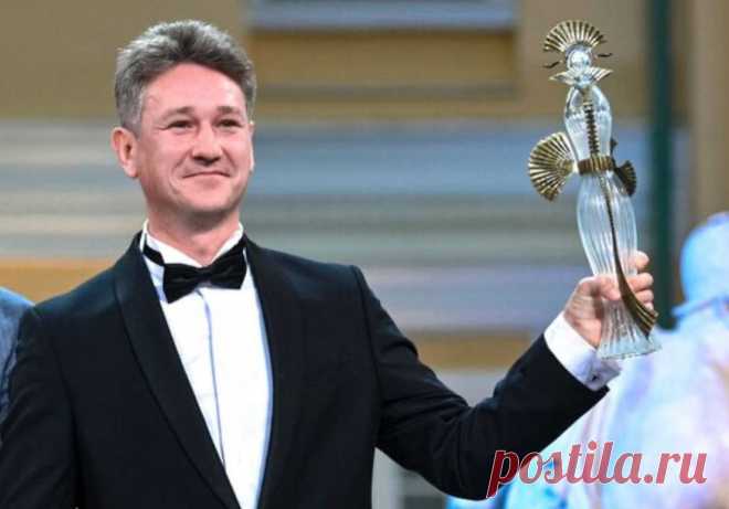 Антон Шагин