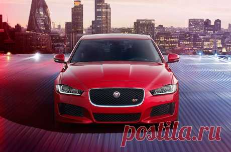 Смотри! Jaguar XE 2018 года Покоривший американский авторынок накануне 2017 года спорт-седан Jaguar XE в 2017-2018 автомобильном году ожидает очередная волна рестайлинга и обновлений.