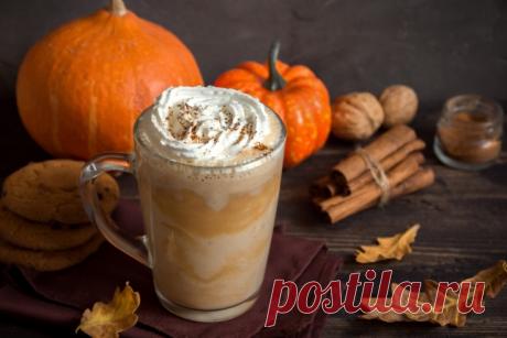 Как приготовить вкусный кофе со специями? Рецепты согревающих напитков - Чемпионат