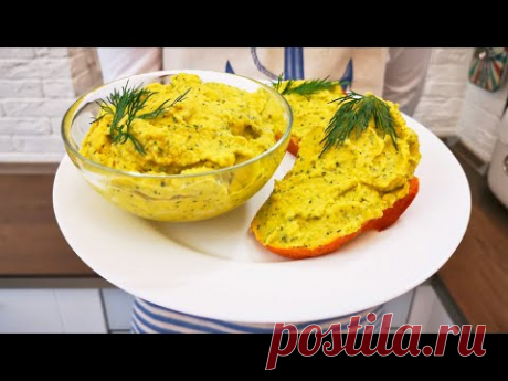 (8) Съели полведра за вечер! КАБАЧКИ УЛЕТАЮТ СРАЗУ! Вкусная закуска из КАБЧКОВ! - YouTube