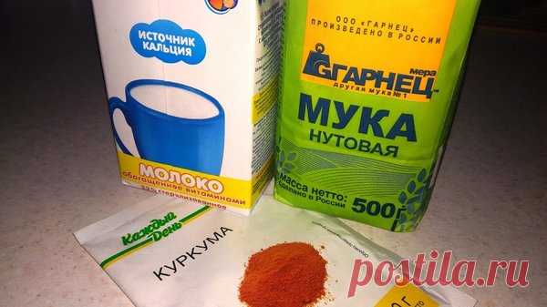 Домашняя маска навсегда избавит от женских усиков