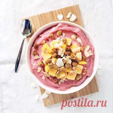 Что есть на завтрак: 10 вкусных и полезных вариантов