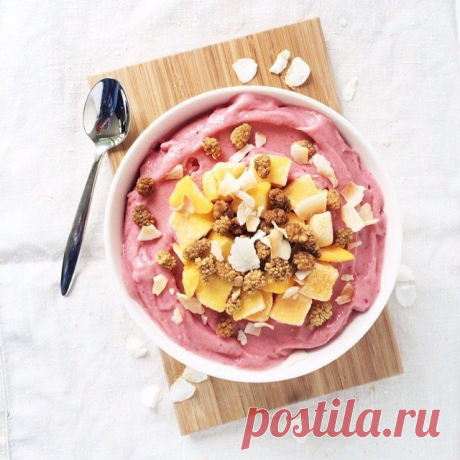 Что есть на завтрак: 10 вкусных и полезных вариантов