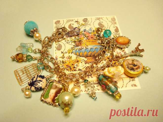 Bracelet #2 | Flickr - Photo Sharing!