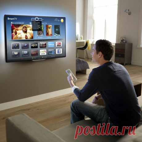 📺 Мастера по настройке телевизоров, СМАРТ, Цифрового ТВ
🤩 Грамотный подход 🔟 Расширенная гарантия 💖 Невысокие цены
🌍 Москва и область. Выезд на дом. 📞 +7(499)714-81-92