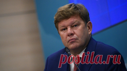 Губерниев: если Большунов торопился на самолёт, то зачем нужны такие запоздалые церемонии. Спортивный комментатор Дмитрий Губерниев поделился эмоциями от пропуска церемонии награждения трёхкратным олимпийским чемпионом по лыжным гонкам Александром Большуновым. Читать далее