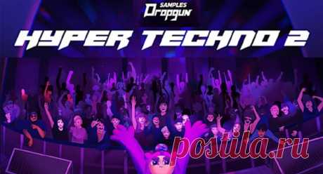 Dropgun Samples Hyper Techno 2 WAV Serum | 734.83 MB
Building on the success of its predecessor, this pack draws inspiration from industry professionals who have made a major impact, including Gabry Ponte, HBz, Showtek, LIZOT, BENNETT, and many other influential artists. 
DOWNLOAD AT:
https://audioclub.store/samples/hyper-techno-2-wav-serum