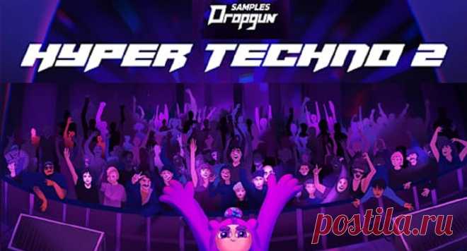 Dropgun Samples Hyper Techno 2 WAV Serum | 734.83 MB
Building on the success of its predecessor, this pack draws inspiration from industry professionals who have made a major impact, including Gabry Ponte, HBz, Showtek, LIZOT, BENNETT, and many other influential artists. 
DOWNLOAD AT:
https://audioclub.store/samples/hyper-techno-2-wav-serum