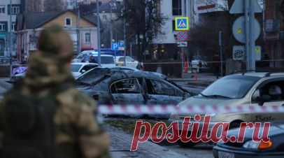 ФК «Факел» выразил поддержку жителям Белгорода. Воронежский «Факел» выразил поддержку жителям Белгорода после обстрела со стороны украинских военных. Читать далее