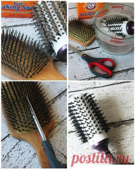 Советы по очистке "неочищаемых" поверхностей