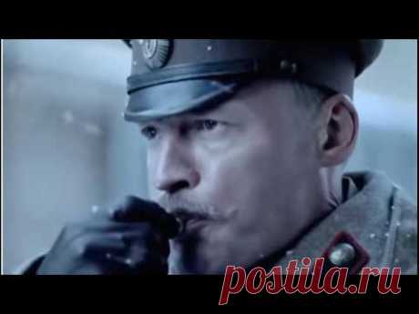Господа офицеры, не снимайте погон.