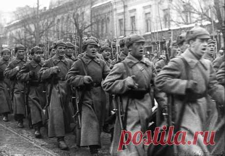 Забытые Защитники Отечества | Рука Кремля