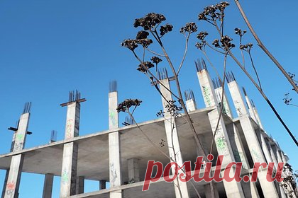14-летний российский подросток погиб на заброшенной стройке. В Волгодонске Ростовской области 14-летний подросток погиб, гуляя на заброшенной стройке. По предварительным данным, все произошло 2 мая в слободе Большая Мартыновка. Мальчик с другом свободно прошли на заброшку на улице Ковалева, там на них обрушилась бетонная плита.