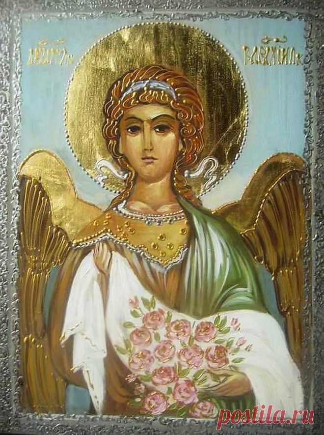 МОЛИТВА НА БЛАГОСЛОВЕНИЕ ДОМА.
