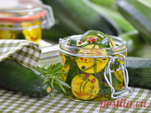 Кабачки как грузди, рецепт на зиму пальчики оближешь