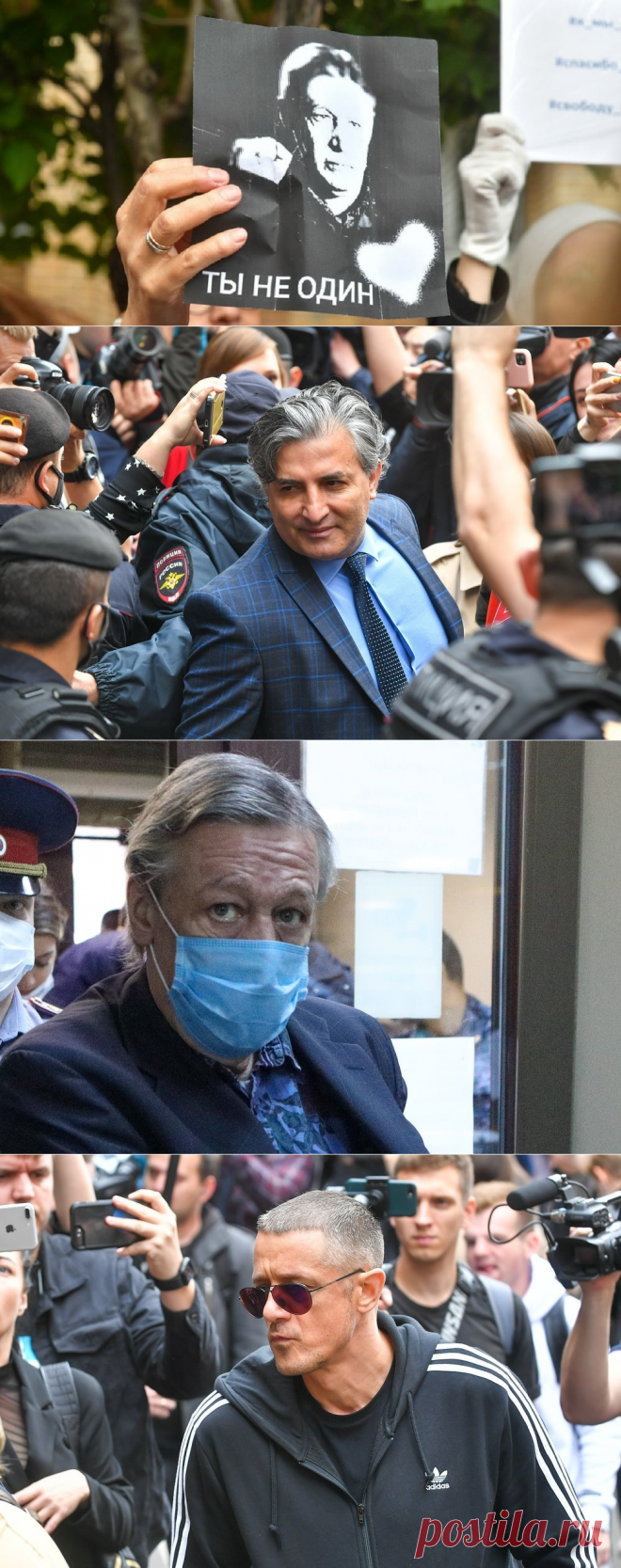 8-9-20-Собчак, Шнуров, Пригожин: реакция звезд на приговор Ефремову - Кино Mail.ru
