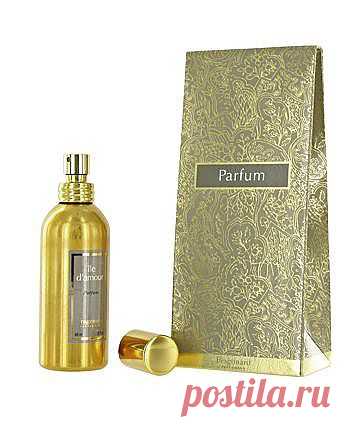 Fragonard Ile d'Amour Parfum парфюм, духи Фрагонар Остров Любви где купить в Москве, цена и отзывы в Москве, женская туалетная вода Фрагонар Остров Любви и парфюмерия на randewoo.ru
