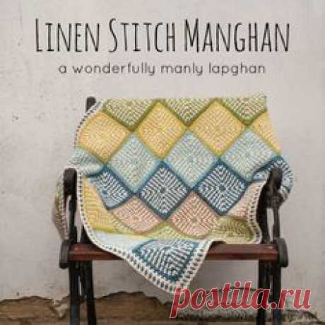 Crochet blankets on Pinterest