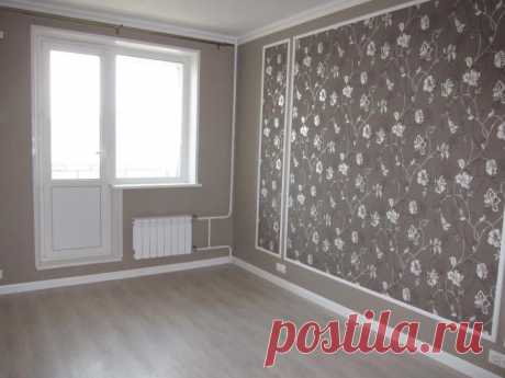 История ремонта: 2 варианта одной спальни (летний и зимний) | ВСЁ ДЛЯ ДОМА