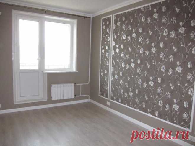 История ремонта: 2 варианта одной спальни (летний и зимний) | ВСЁ ДЛЯ ДОМА