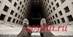 15 самых необычных законов — Интересные факты