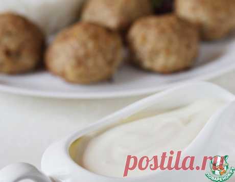 Нью-Йоркский уличный соус к мясу – кулинарный рецепт