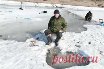 Мартовские зарисовки  

 
 
Как-то незаметно пролетела зима. От ледостава ожидали богатых уловов, но рекордный паводок на Алтае напугал жителей только большой водой, рыба ловилась в зимний период, но крупных экземпляров б…