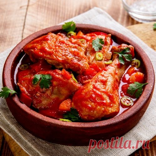 Вива курица! 10 самых вкусных и креативных куриных рецептов