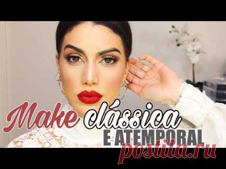 Make Classica e Atemporal