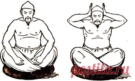 В Тибете существует удивительный комплекс утренней гимнастики До-Ин, которую можно делать, не вставая с постели и всего три минуты.
Секрет этого комплекса описан в замечательной книге "Секреты древнегоТибета" автора Софии Стурчак - специалиста в области традиционной восточной медицины. По словам автора, этот комплекс упражнений изменил жизнь многих людей, он поможет и нам.
Показать полностью…