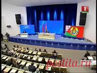 Лукашенко жестко ответил Deutsche Welle 15 01 2013