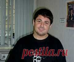 22 марта в 1961 году родился Александр Цекало-АКТЕР