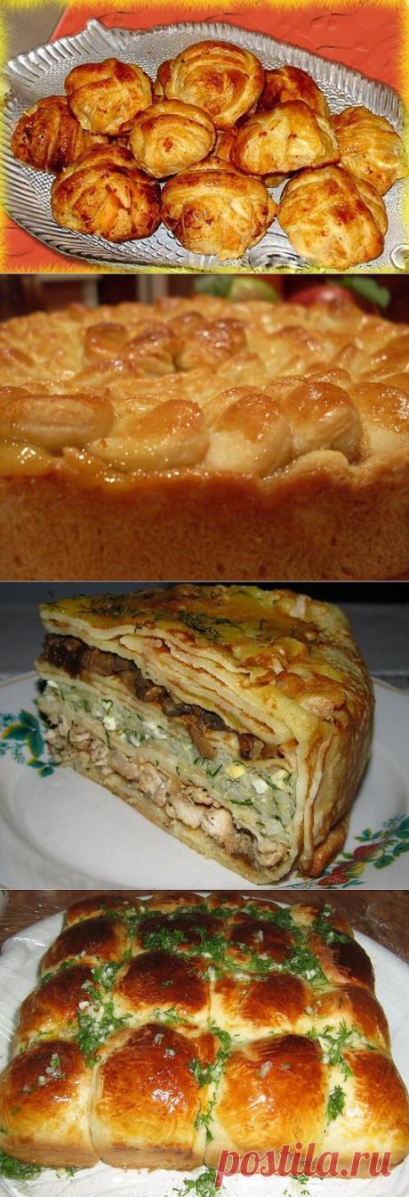 Лучшие кулинары!