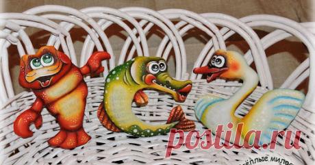 Надежда Машкова Колотьева - Google+